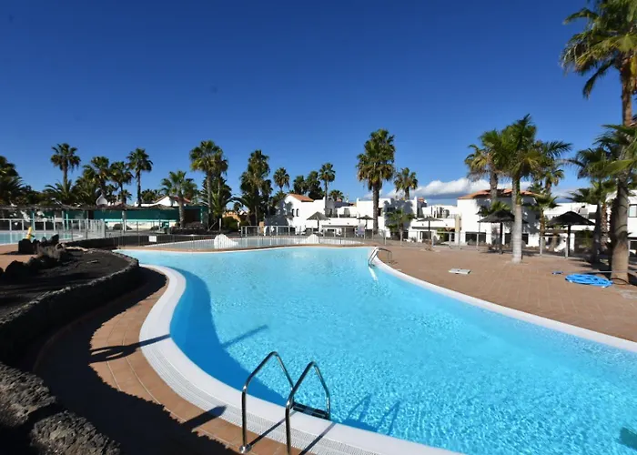 Book Jet - Oasis Dunas Relax & Maxi Pool *