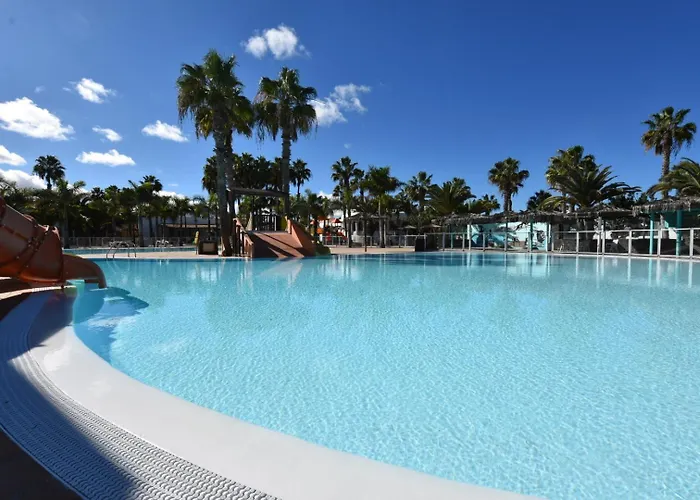 アパート Book Jet - Oasis Dunas Relax & Maxi Pool *