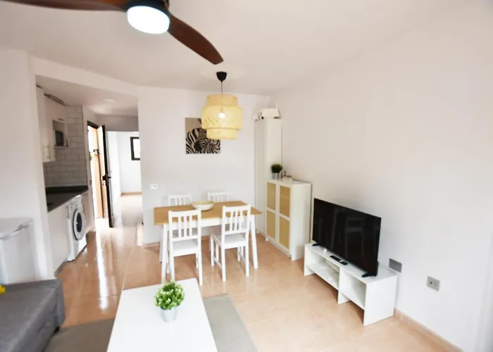 Book Jet - Oasis Dunas Relax & Maxi Pool Apartment *