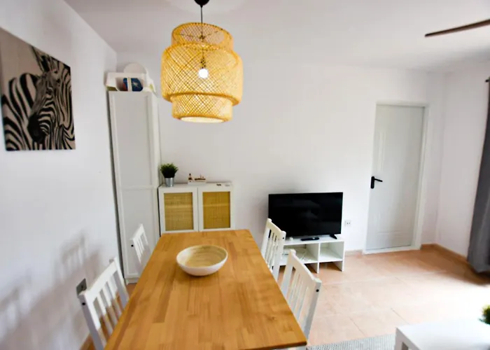 Apartment Book Jet - Oasis Dunas Relax & Maxi Pool *