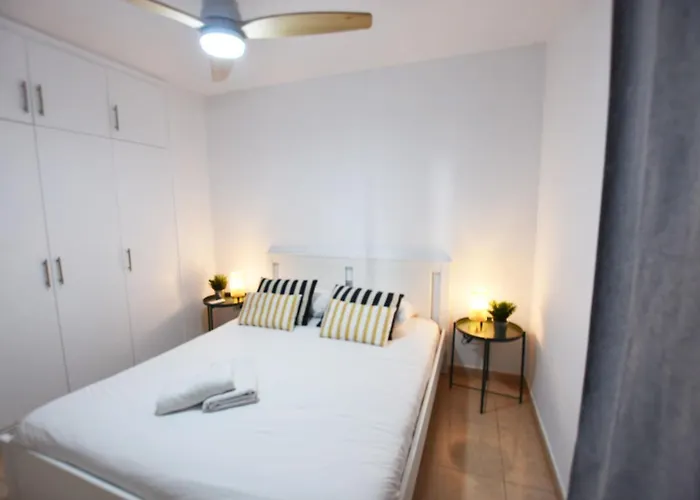 Apartment Book Jet - Oasis Dunas Relax & Maxi Pool *