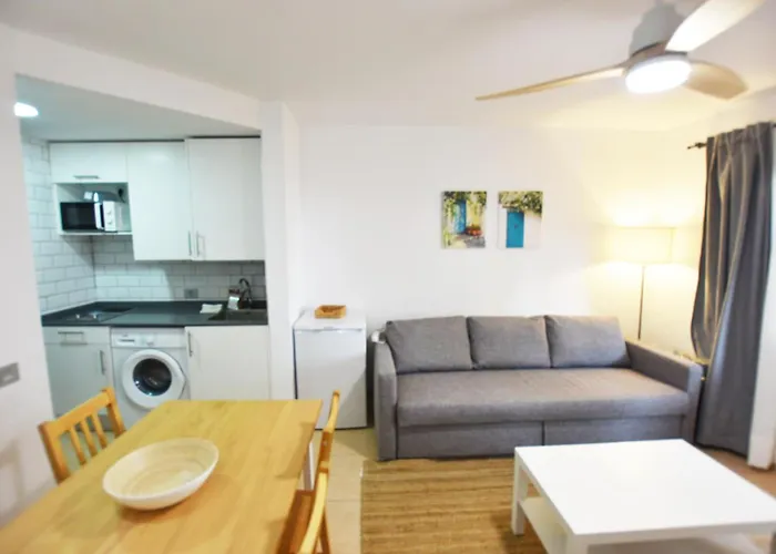 Apartment Book Jet - Oasis Dunas Relax & Maxi Pool