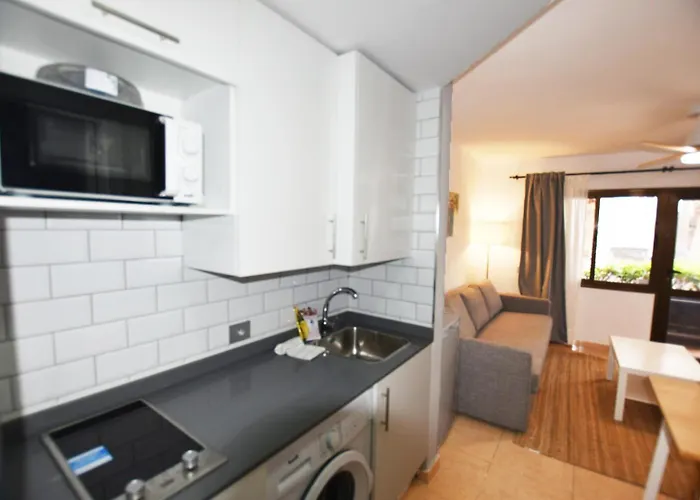 Book Jet - Oasis Dunas Relax & Maxi Pool Apartment *