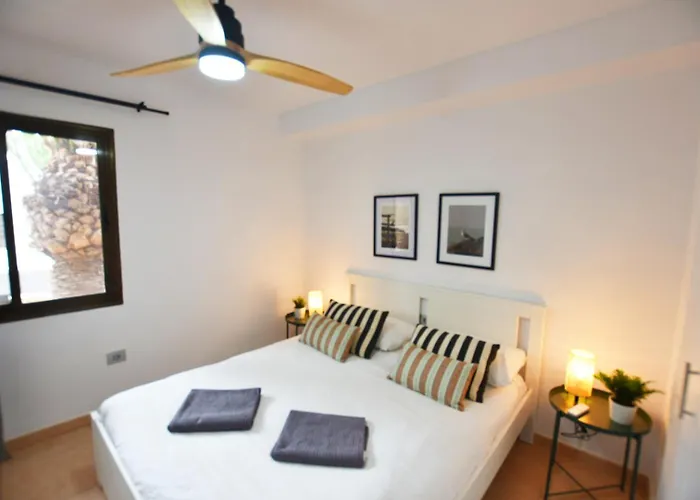 Book Jet - Oasis Dunas Relax & Maxi Pool Corralejo