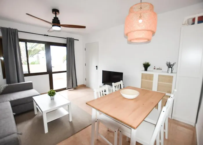 Apartment Book Jet - Oasis Dunas Relax & Maxi Pool *