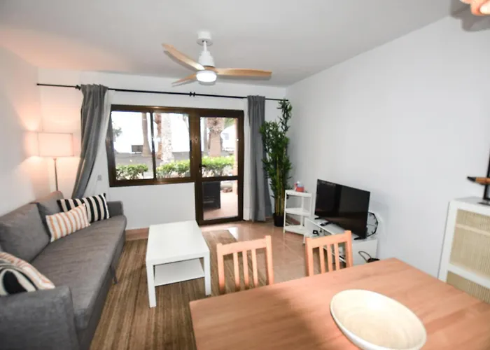 Book Jet - Oasis Dunas Relax & Maxi Pool Apartment Corralejo