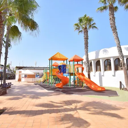 Book Jet - Oasis Dunas Relax & Maxi Pool