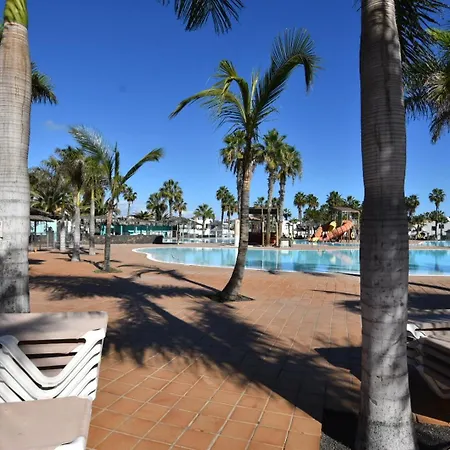 Book Jet - Oasis Dunas Relax & Maxi Pool