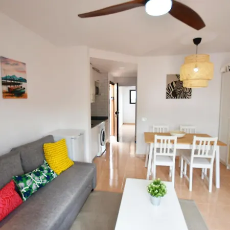 Book Jet - Oasis Dunas Relax & Maxi Pool * Corralejo