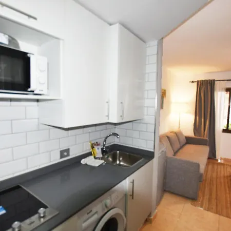 Book Jet - Oasis Dunas Relax & Maxi Pool Apartment *