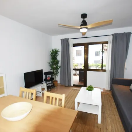 Διαμέρισμα Book Jet - Oasis Dunas Relax & Maxi Pool Κοραλέχο