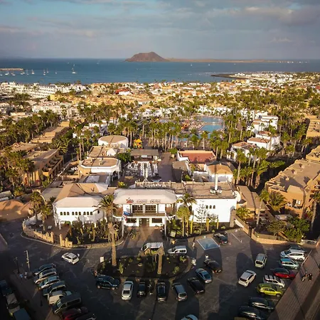 Apartment Book Jet - Oasis Dunas Relax & Maxi Pool *