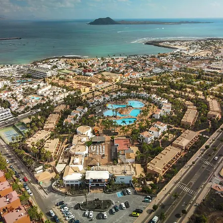 Apartment Book Jet - Oasis Dunas Relax & Maxi Pool