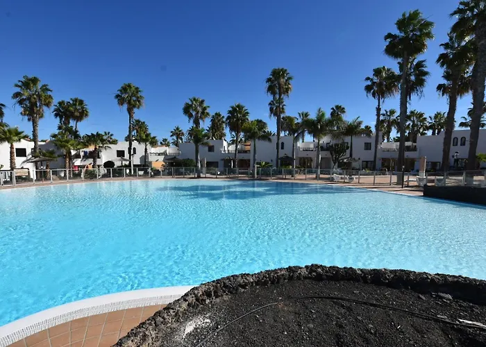 Book Jet - Oasis Dunas Relax & Maxi Pool *