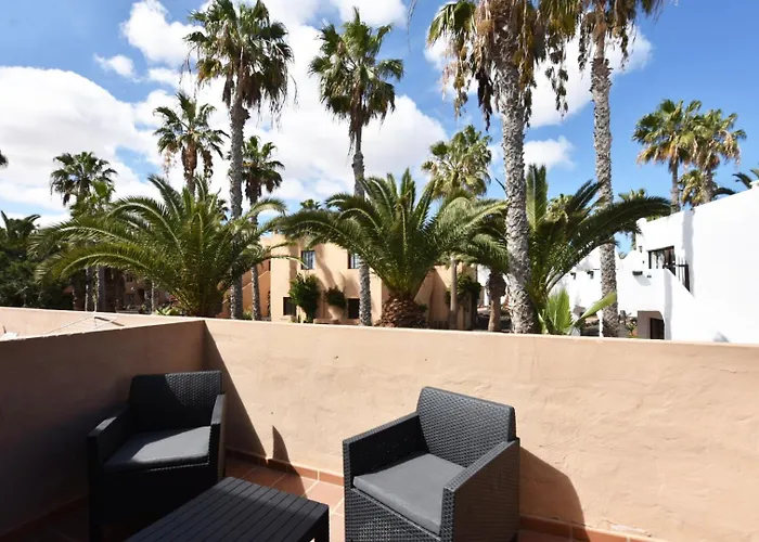 Book Jet - Oasis Dunas Relax & Maxi Pool * קורלחו