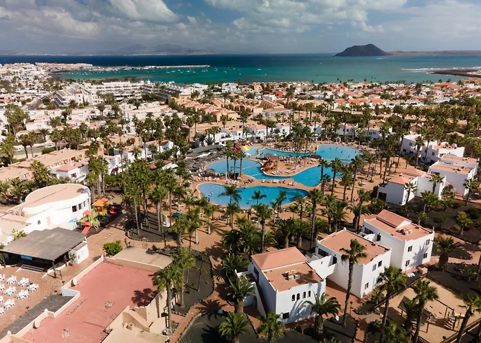 Book Jet - Oasis Dunas Relax & Maxi Pool דירה